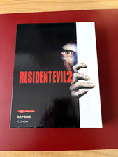 Resident evil complet d'occasion  Carcassonne