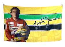 Ayrton senna legend for sale  SOUTHAMPTON