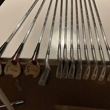 Wilson black heather gebraucht kaufen  Wadgassen