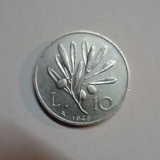 Lire vecchio tipo usato  Italia