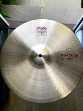 paiste 2002 for sale paiste 2002 for sale BEXHILL-ON-SEA