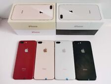 Smartphone Apple iPhone 8 Plus 4G 64/128/256GB desbloqueado todas as cores na caixa comprar usado  Enviando para Brazil