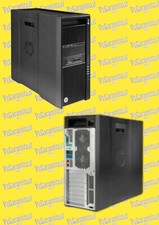 840 workstation xeon usato  San Giuliano Milanese
