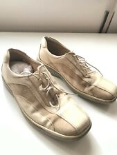 Scarpe uomo casual usato  Tregnago