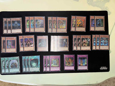 Yugioh edison format usato  Somma Vesuviana