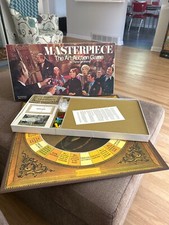 Masterpiece art board for sale  Berea