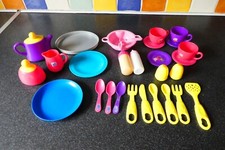 Bundle child tea for sale  ST. AUSTELL