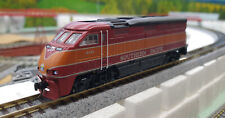 Athearn 23779 F59PHI Southern Pacific N-scale Diesel Locomotive with DCC/Sound na sprzedaż  PL