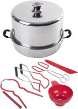 Aluminum steam canning for sale  Hinton