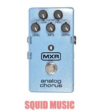 MXR Dunlop M-234 Analog Chorus Pedal De Guitarra M234 (caixa aberta), usado comprar usado  Enviando para Brazil