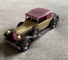 Matchbox yesteryear y15 for sale  WEST BYFLEET
