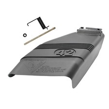 Deflector shield mounting for sale  Aurora