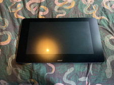Wacom cintiq qhd for sale  DEAL