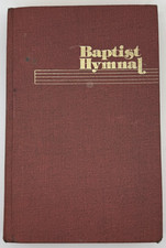 Baptist hymnal 1975 for sale  Mesquite