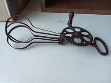 Frullino cucina vintage usato  Bari