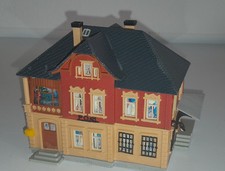 Auhagen 12240 post gebraucht kaufen  Deutschland