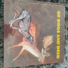 Dogs deer boxed for sale  LANCASTER
