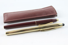 cross fountain pens for sale  LEEDS