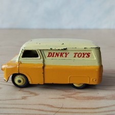 bedford dinky toys d'occasion bedford dinky toys d'occasion Sarzeau