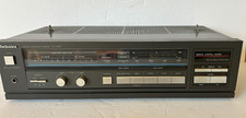 Technics integrated amplifier for sale  Anderson