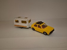 Golf wohnwagen matchbox gebraucht kaufen  Ihringen