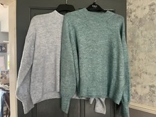 Matalan papaya jumper for sale  BURY