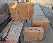 Set vintage antique for sale  New Braunfels