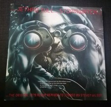 Jethro tull stormwatch. for sale  MANCHESTER