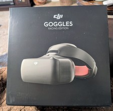 Dji goggles racing for sale  Spring Hill