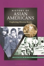 History asian americans for sale  Montgomery