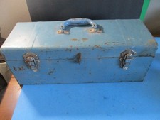 Vintage blue union for sale  Snowflake