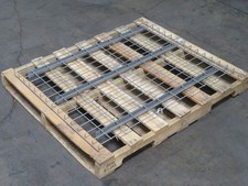 Lot pallet rack for sale  El Paso