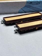 Tillig schwaetzer niederbordwa gebraucht kaufen  Altenweddingen