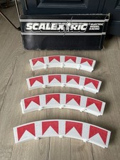 Scalextric corner run for sale Scalextric corner run for sale  COLCHESTER