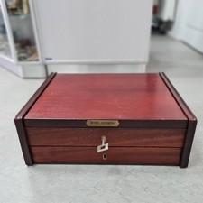 Robbe berking besteckkasten gebraucht kaufen  Berlin