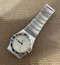 Omega constellation quarzo usato  Cuneo