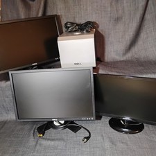 misc monitors computer for sale misc monitors computer for sale Manchester