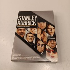 Stanley kubrick essential for sale  Des Moines
