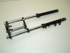 Fourche paioli yamaha d'occasion  Lubersac