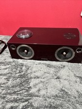 Enceinte station acceuil d'occasion  Montpellier-