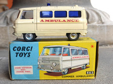 Corgi toys commer usato Corgi toys commer usato  Reggio Emilia