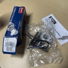 Novo Selado na Bolsa, Sensor de Oxigênio DENSO 234-4206-Universal Esquerda/Direita Toyota Lexus, usado comprar usado  Enviando para Brazil