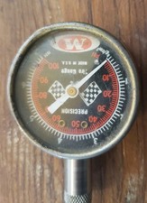 Pneu vintage Meiser Precision Accu Gage? medidor somente EUA comprar usado Pneu vintage Meiser Precision Accu Gage? medidor somente EUA comprar usado  Enviando para Brazil