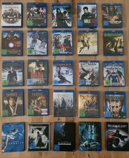 Blue ray dvd gebraucht kaufen  Aschaffenburg