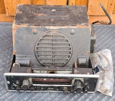 Radiomobile 100 classic for sale  WAKEFIELD