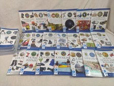 Lot boy scouts for sale  Bristow