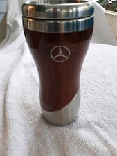 Mercedes coffee cup for sale  Beaufort