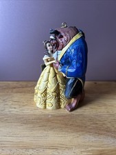 Beauty beast ornament for sale  HARTLEPOOL
