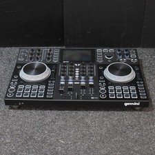 Gemini sdj 4000 for sale  YORK