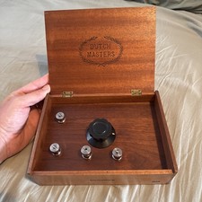 Dutch master cigar for sale  PONTEFRACT